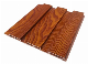  Composite Wood&Plastic with 70% Wood Decoration Wall Panel