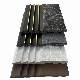 Buiding Materials 3D Wood PS WPC Panel Wall Wallpa