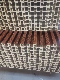  Home Wall Decor Customized Color 160*24mm WPC Wall Panel for Interior Wall Decorating