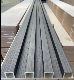  Whole Sale Price Top Quality Wood PVC Composite WPC Wall Panel