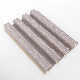  Auuan Wooden WPC Wall Pane