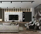  Interior Wall Cladding Ecological Wood Panel 160*24mm WPC Wall Panel on Top Quality