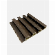  Professional Factory Composite Boards Siding Wall WPC for Decoration