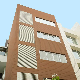  Wholesale Decoration Material WPC Wall Cladding WPC Outdoor Wall