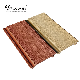  Fire Resistance WPC Wall Cladding Wood Plastic Composite Wall