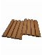  Exterior and Interior Wall Claddig High Quality Wood Plastic Composite WPC Board