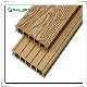 Applicable Balcony DIY Tile in WPC Material