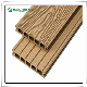 Applicable Balcony DIY Tile in WPC Material