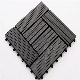 Wood Plastic Flooring WPC Deck Boards WPC Deck Tiles