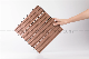WPC Interlocking DIY Tiles