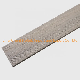 Fireproof Outdoor WPC Wall Cladding Home Decoration Materials Wood Plastic Composite Siding WPC Floor Tile Decoration Durable