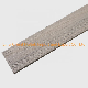  Fireproof Outdoor WPC Wall Cladding Home Decoration Materials Wood Plastic Composite Siding WPC Floor Tile Decoration Durable