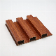  Indoor Decoration Material WPC Wall Panel Interior Decorative Used Wall Sheet