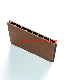  High Quality Decorative Fence WPC for Vinyl Garden