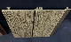 Eco Protctio, Flame Retardant Decorative Wall Panel WPC