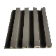 Competitive Price Decorative House Building Materials Economical WPC Wall Panel Interior Wood Alternative