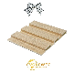  Evokewpc Decorative Material WPC PVC Decorative Moulding Line for Wall Home Hotel Decoration