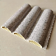  Fireproof Wood Plastic Composite Decorative Board WPC Wall