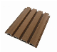  Decorative 3D Wall Panels WPC Wall Cladding in Linyi