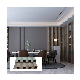  Interior Decorative PVC Wall Panel WPC Wallpanel