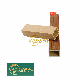  Evoke WPC Simple Install Indoor Decorative WPC Timber Tube Ceiling Baffle Square Tube