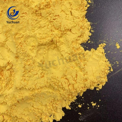 AC Blowing Agent Azodicarbonamide for PVC WPC Foaming Products