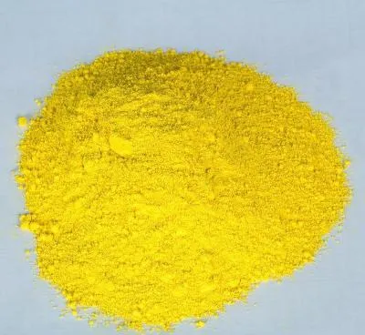 AC Blowing Agent Azodicarbonamide for PVC WPC Foaming Products
