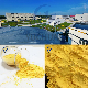  Shoes Soles Blowing Agent PVC EVA TPR Shoes Azodicarbonamide Chemical Additives 3-5μ M