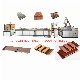 Qingdao Hegu Wood Plastic PP PE WPC Profiles Making Machine Turnkey Project