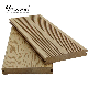 WPC Decking WPC Project for Swimming Pool CD-01 manufacturer