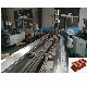  Turnkey Project for PP PE WPC Wall Panel Extruder Making Machine