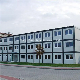  Pre-Made Container House Plans Prefabricated Container Hotel Project