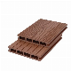Regular Wood Plastic Composite Deckinghigh Strength for Swimming Pool Projects