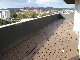 Wood Plastic Composite WPC Decks