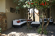 140*22mm Wood Plastic Composite Outdoor Decking