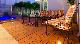  140*20mm WPC Decking with SGS, Fsc, CE Certificate