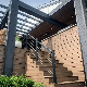  Soundproof Approved More Than 5 Years Building Materials Wood Plastic Garden Decoration