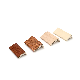  WPC Wood Plastic Composite Architrave for Door Profile