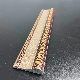  Competitive Price Wooden Design PS Photo Frames Moulding/Plastic Painting Frame Profiles