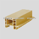  Wood Plastic Composite Connect Door Frame Profile