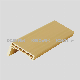  Wood Plastic Composite Architrave Door Profile