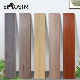  Wholesale Cheap Waterproof Wear Resistant Lvt/PVC/Lvp/Rvp/Spc Hybrid Flooring Profiles