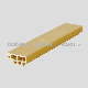  WPC Fire Resistant Dooe Accosseries Stopper