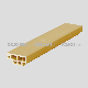  WPC Fire Resistant Dooe Accosseries Stopper