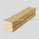  WPC Moisture-Proof Door Square Profile