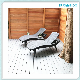 Factory Wholesale Outdoor Co Extrusion WPC Wood Plastic Composite Decking