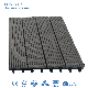 Wholesale Waterproof Outdoor Garden WPC Wood Plastic Composite Decking