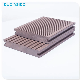  Factory Directly Wholesale Outdoor WPC Wood Plastic Composite Deep Wood Grain Decking