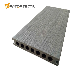  Terrace Covering Factory Wholesale WPC Co-Extrusion Decking Outdoor Composite Deck