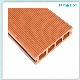  Wholesale Waterproof Outdoor Embossing Wood Plastic Composite WPC Decking